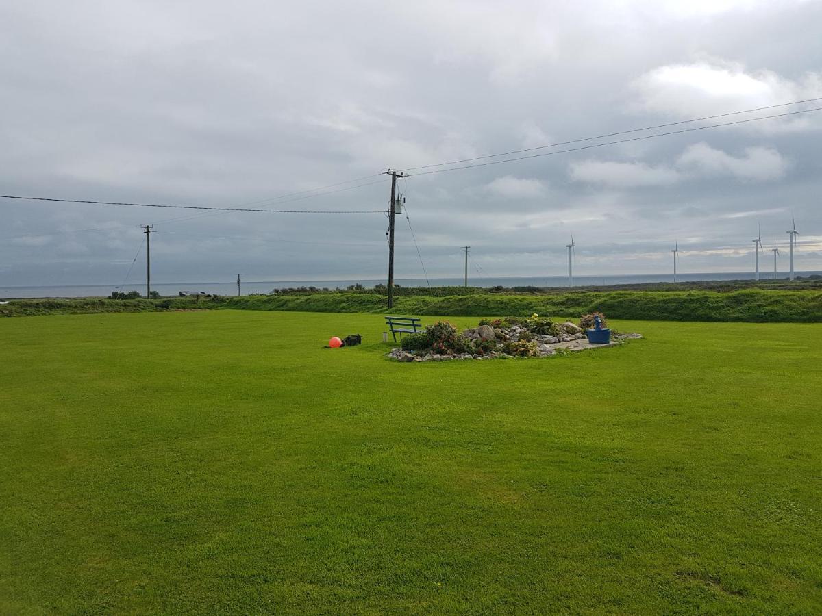 Windy Acre Carne Exterior photo